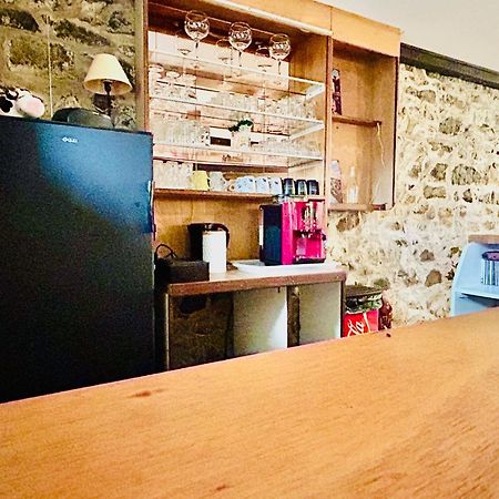 Domaine Armorica Villa La Chapelle-Neuve  Екстериор снимка