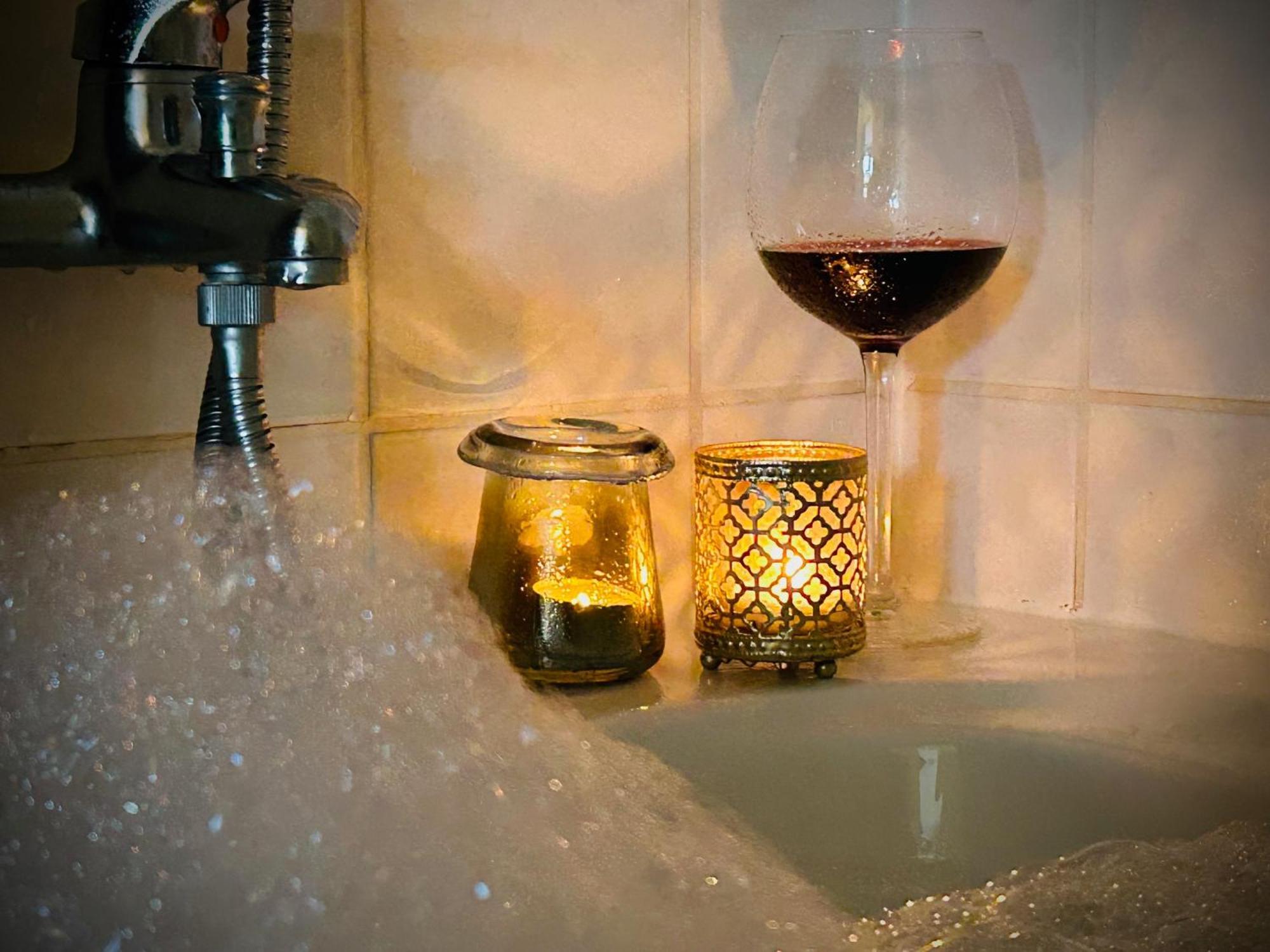 Domaine Armorica Villa La Chapelle-Neuve  Екстериор снимка