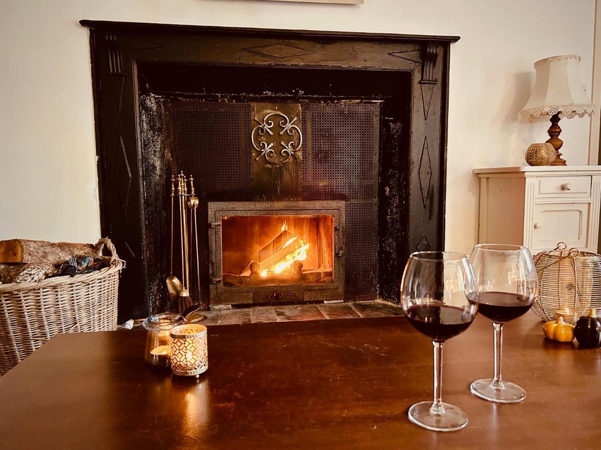 Domaine Armorica Villa La Chapelle-Neuve  Екстериор снимка