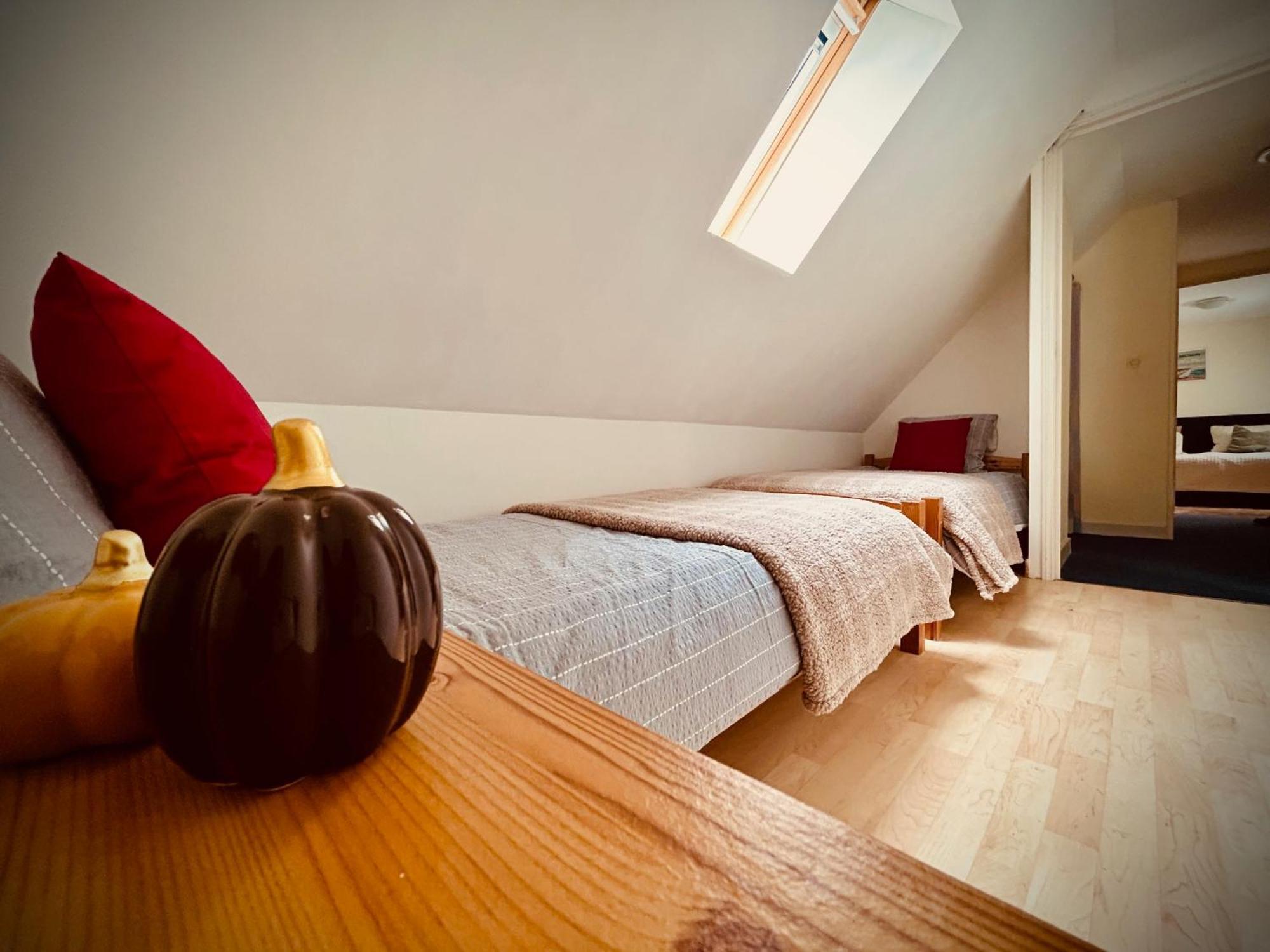 Domaine Armorica Villa La Chapelle-Neuve  Екстериор снимка