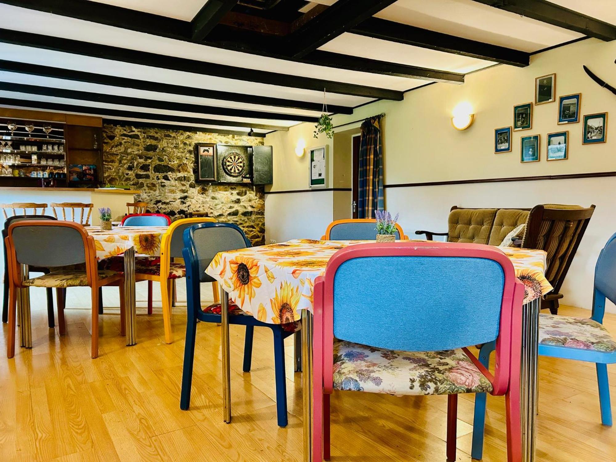 Domaine Armorica Villa La Chapelle-Neuve  Екстериор снимка