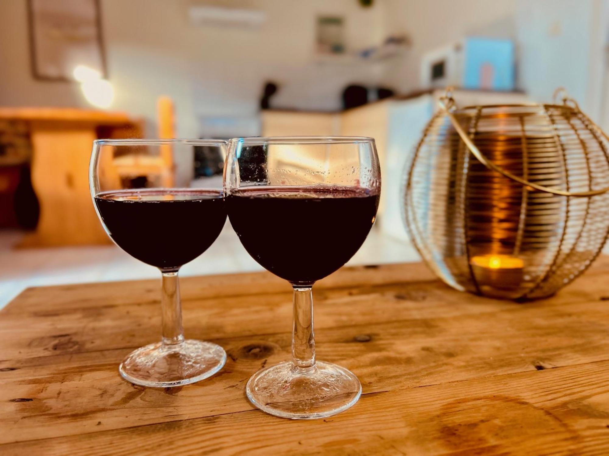 Domaine Armorica Villa La Chapelle-Neuve  Екстериор снимка