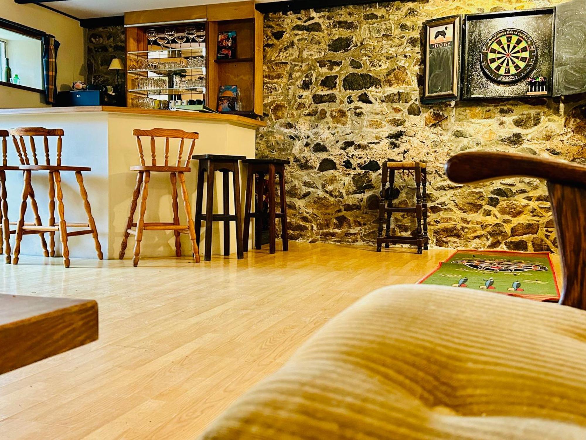 Domaine Armorica Villa La Chapelle-Neuve  Екстериор снимка