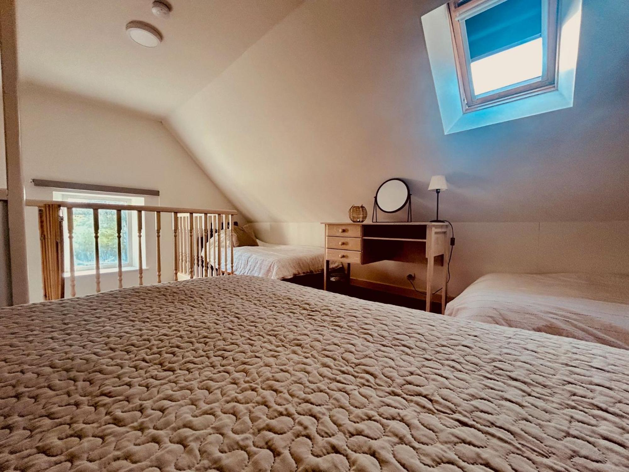Domaine Armorica Villa La Chapelle-Neuve  Екстериор снимка