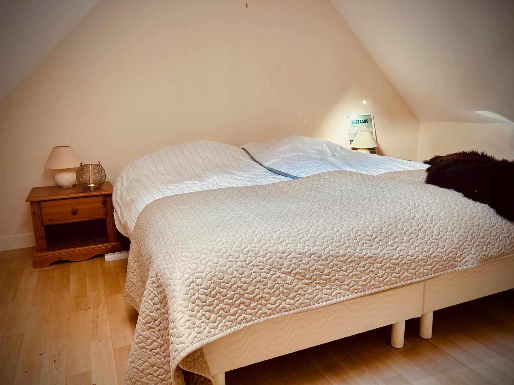 Domaine Armorica Villa La Chapelle-Neuve  Екстериор снимка