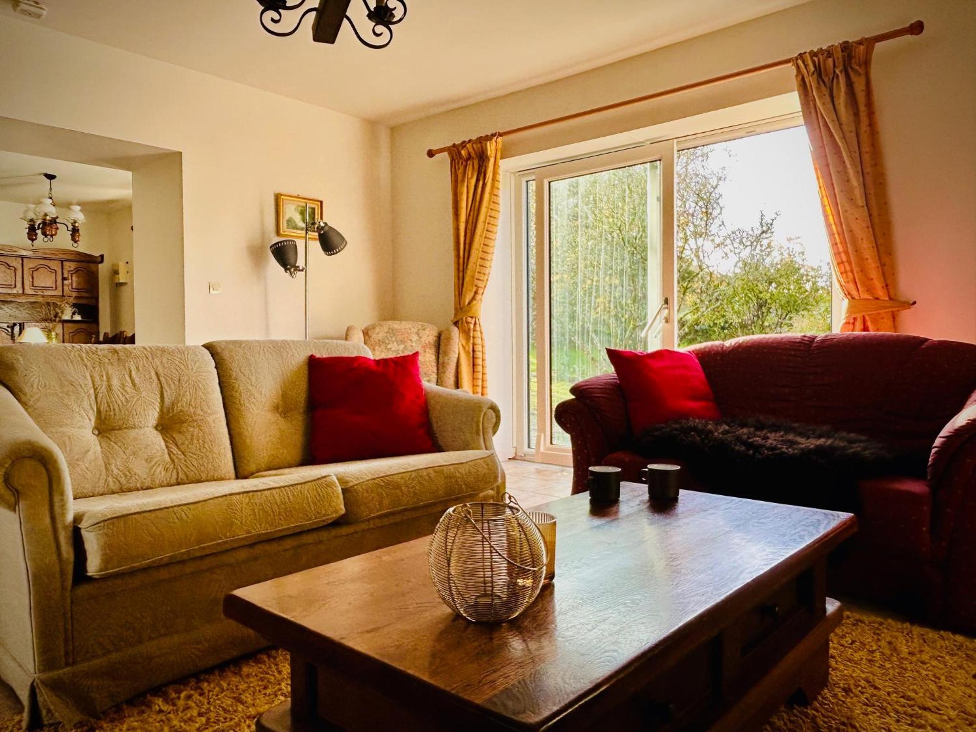 Domaine Armorica Villa La Chapelle-Neuve  Екстериор снимка
